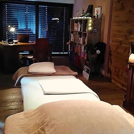 La Chouette Dort Le Du Retour A La Source Dabo