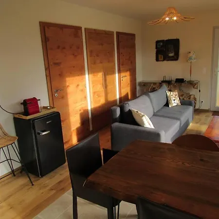 Daire La Chouette Dort Le Du Retour A La Source Dabo