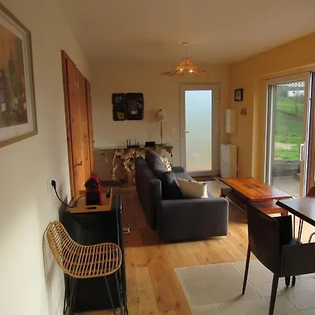 Daire La Chouette Dort Le Du Retour A La Source *