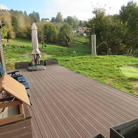 Daire La Chouette Dort Le Du Retour A La Source Dabo