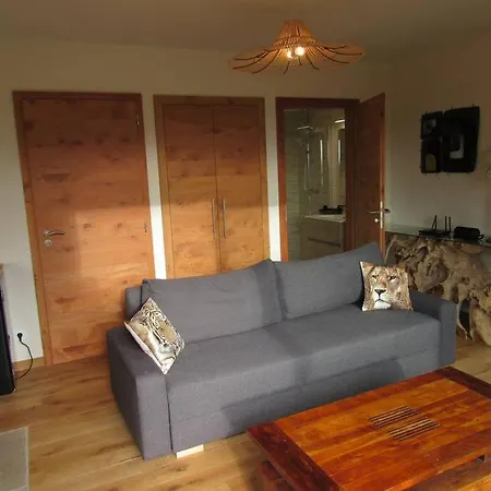 Daire La Chouette Dort Le Du Retour A La Source *