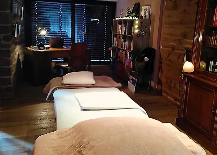 La Chouette Dort Le Du Retour A La Source 다보