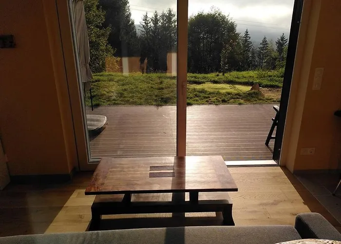 La Chouette Dort Le Du Retour A La Source Dabo